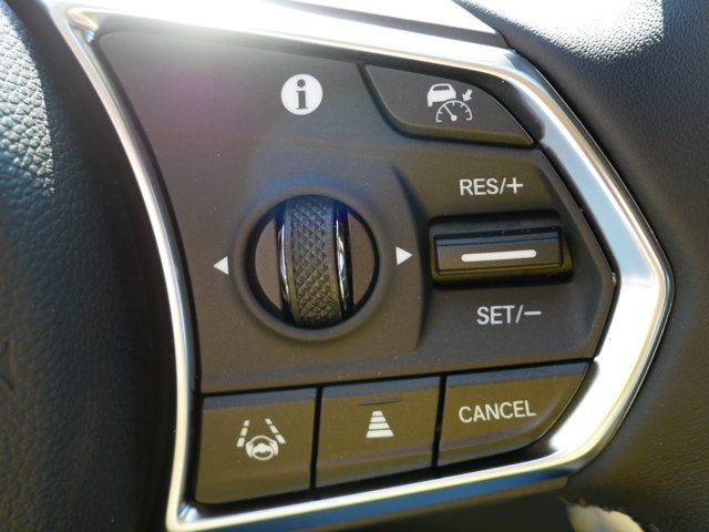 2026 Acura RDX with Technology Package