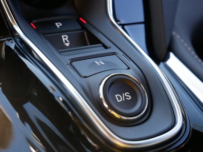 2026 Acura RDX with Technology Package