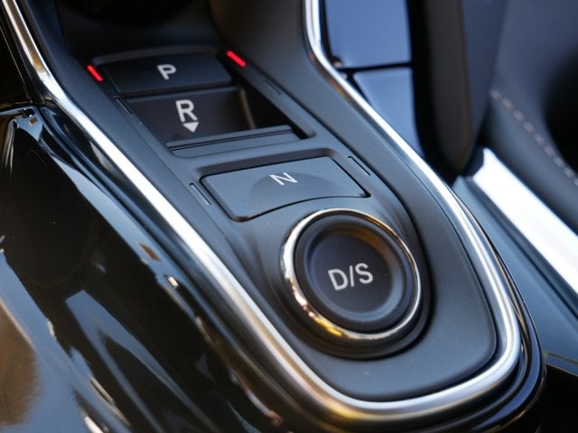 2026 Acura RDX with Technology Package