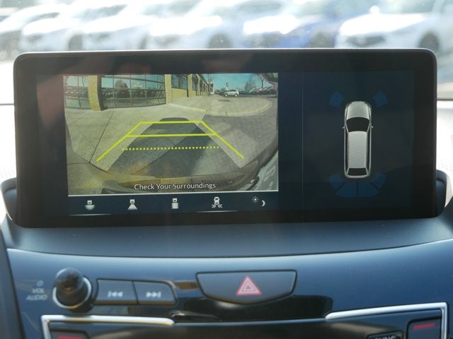 2026 Acura RDX with Technology Package