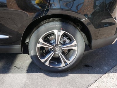 2026 Acura RDX with Technology Package