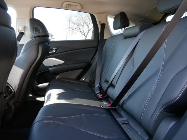 2026 Acura RDX with Technology Package