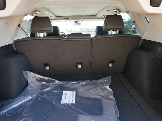 2026 Acura RDX with Technology Package