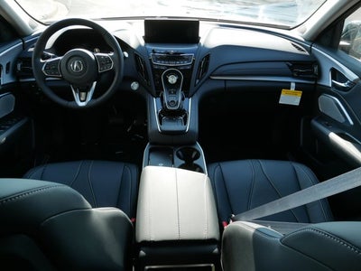 2026 Acura RDX with Technology Package