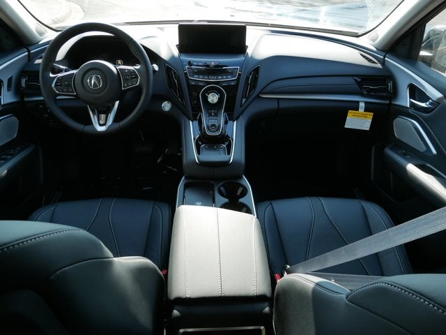 2026 Acura RDX with Technology Package