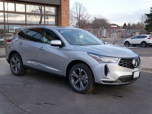2026 Acura RDX with Technology Package