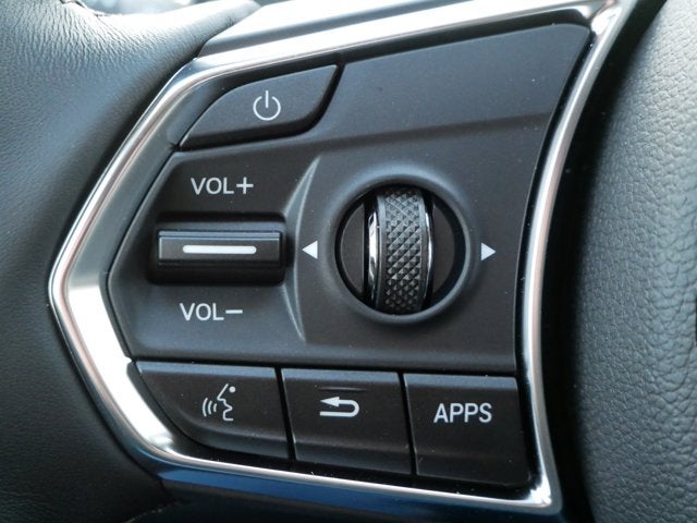 2026 Acura RDX with Technology Package