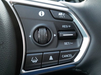 2026 Acura RDX with Technology Package