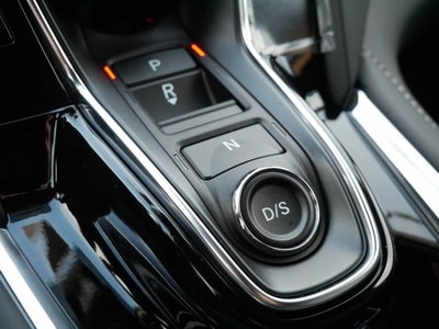 2026 Acura RDX with Technology Package