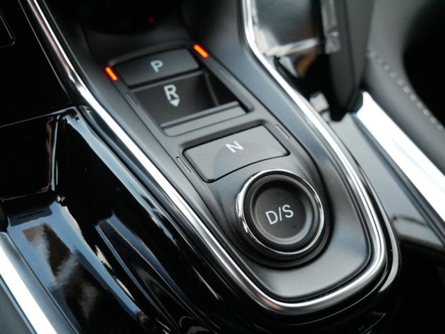 2026 Acura RDX with Technology Package