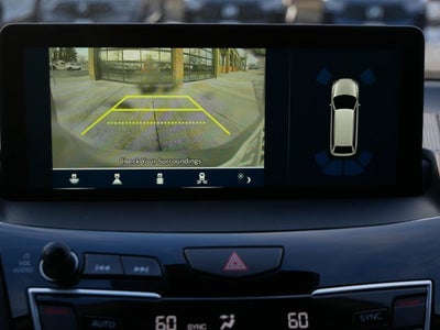 2026 Acura RDX with Technology Package