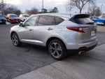 2026 Acura RDX with Technology Package
