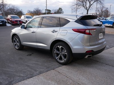 2026 Acura RDX with Technology Package