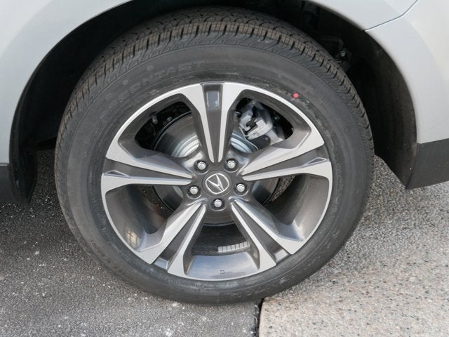 2026 Acura RDX with Technology Package