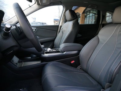 2026 Acura RDX with Technology Package