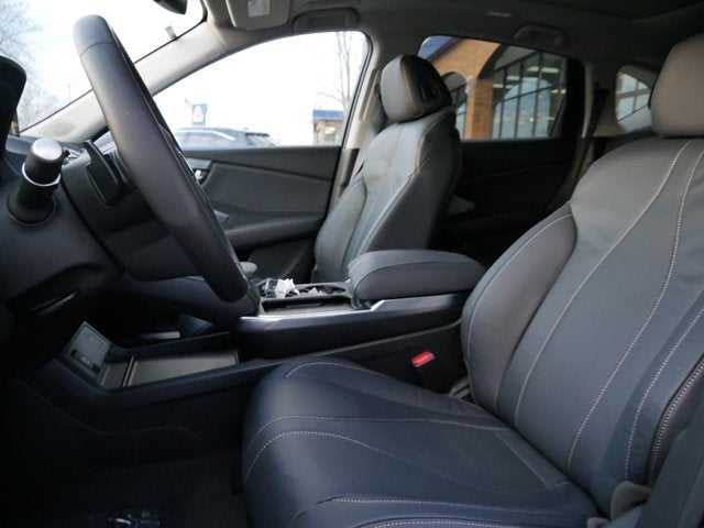 2026 Acura RDX with Technology Package