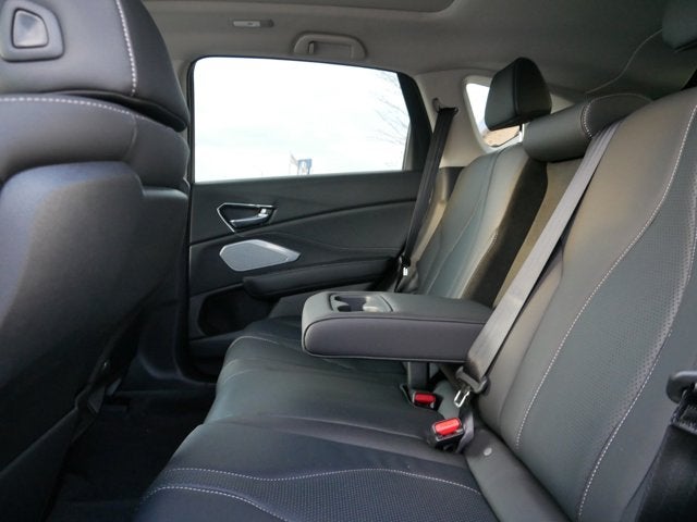 2026 Acura RDX with Technology Package