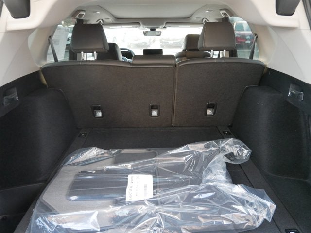 2026 Acura RDX with Technology Package