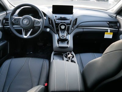 2026 Acura RDX with Technology Package