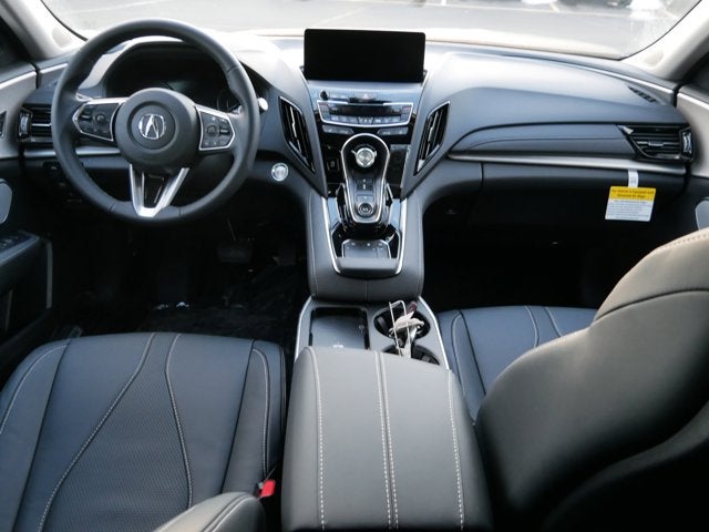 2026 Acura RDX with Technology Package