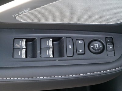 2026 Acura RDX with Technology Package