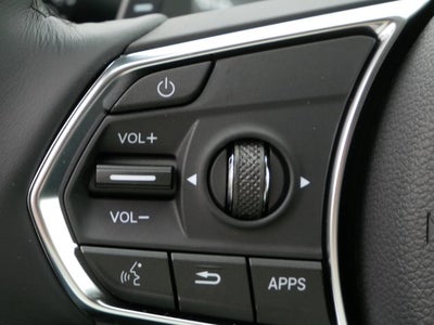 2026 Acura RDX with Technology Package