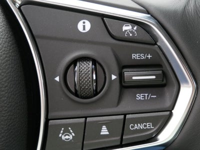 2026 Acura RDX with Technology Package