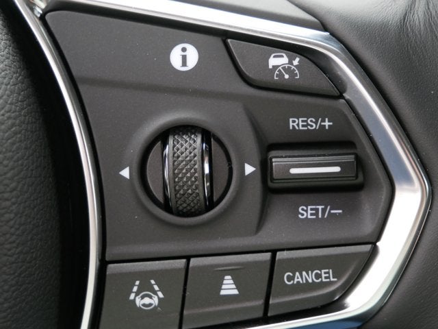 2026 Acura RDX with Technology Package
