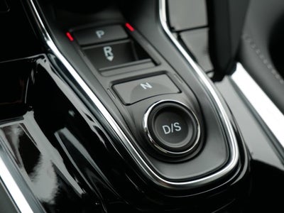 2026 Acura RDX with Technology Package
