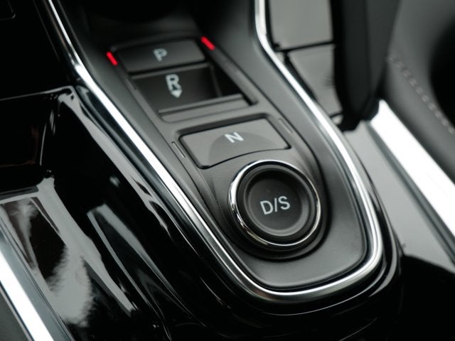 2026 Acura RDX with Technology Package