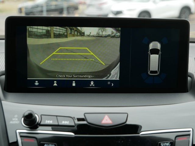 2026 Acura RDX with Technology Package