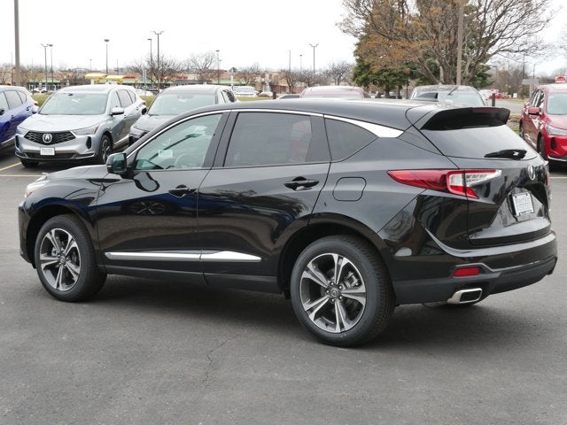 2026 Acura RDX with Technology Package