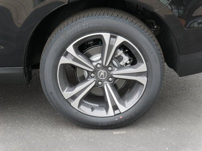 2026 Acura RDX with Technology Package