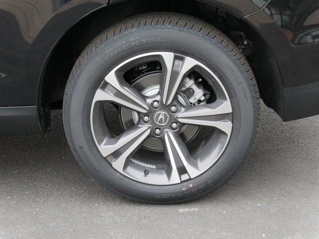 2026 Acura RDX with Technology Package