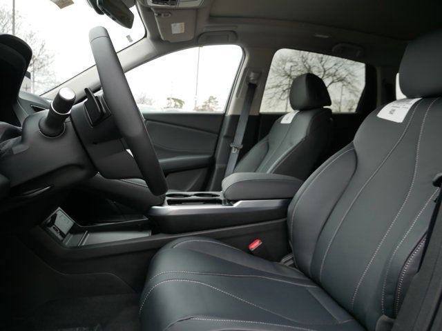 2026 Acura RDX with Technology Package