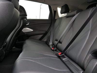 2026 Acura RDX with Technology Package