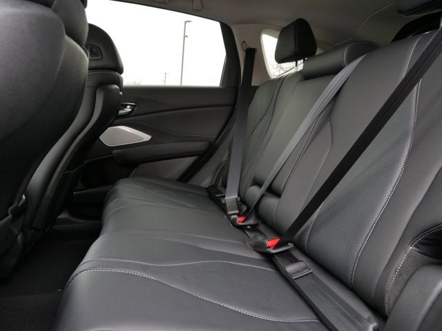 2026 Acura RDX with Technology Package