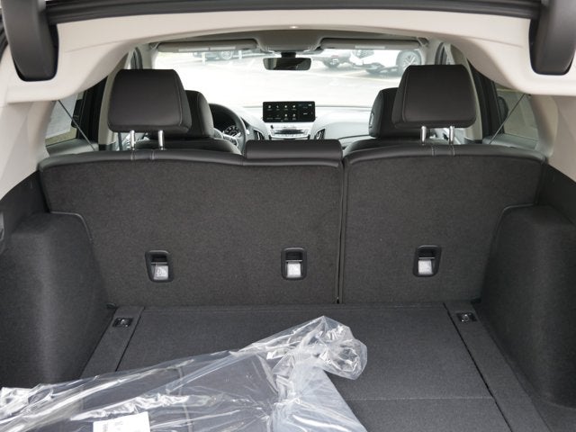 2026 Acura RDX with Technology Package