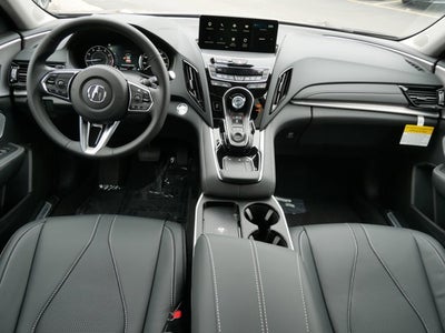 2026 Acura RDX with Technology Package