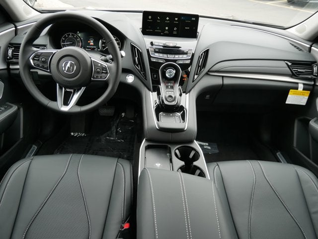 2026 Acura RDX with Technology Package