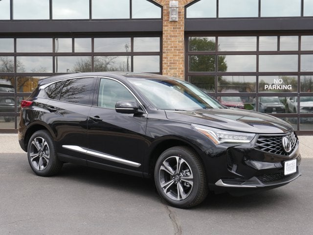 2026 Acura RDX with Technology Package