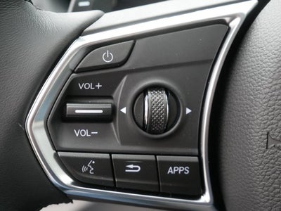 2026 Acura RDX with Technology Package