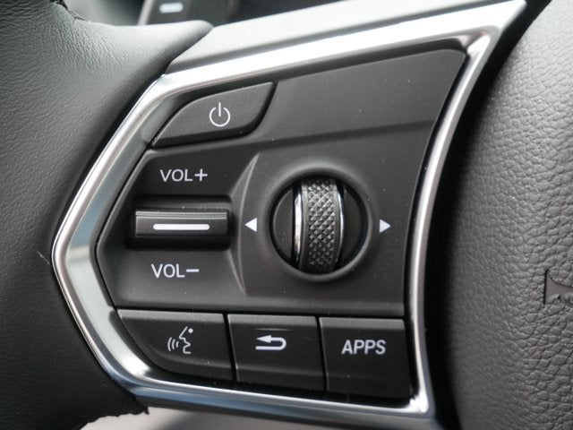2026 Acura RDX with Technology Package