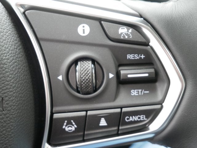 2026 Acura RDX with Technology Package
