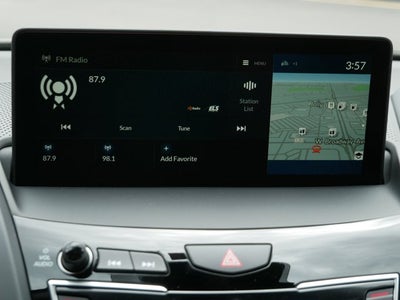 2026 Acura RDX with Technology Package