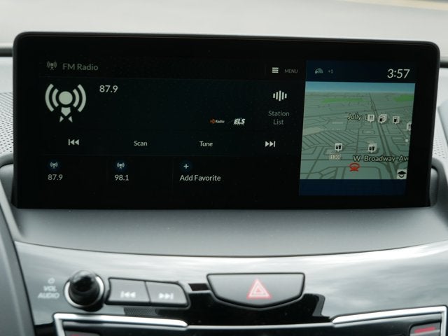 2026 Acura RDX with Technology Package