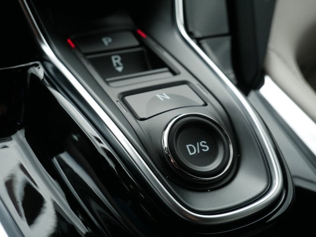 2026 Acura RDX with Technology Package