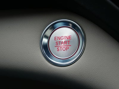 2026 Acura RDX with Technology Package
