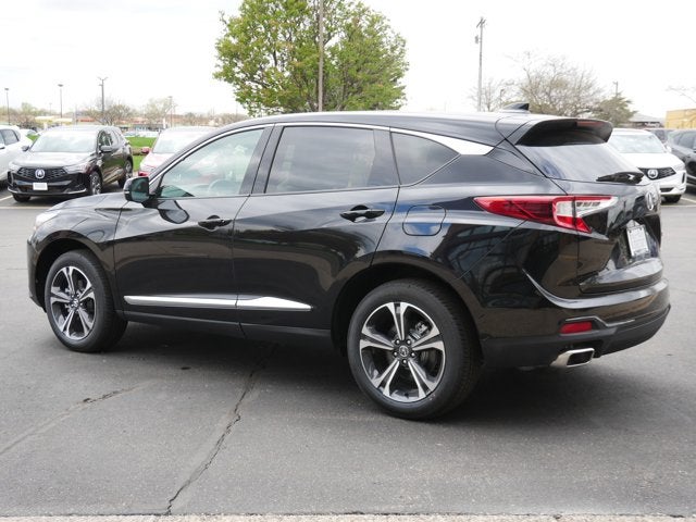 2026 Acura RDX with Technology Package