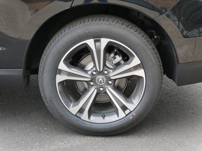 2026 Acura RDX with Technology Package